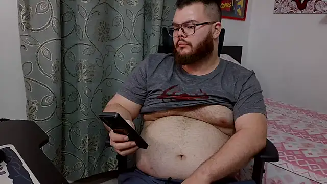 Edmund98 online show from 03.06.26