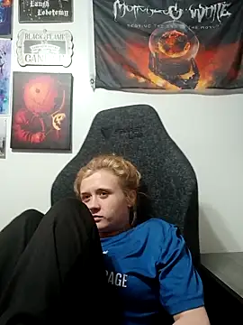 Dessydrips online show from 09.09.25