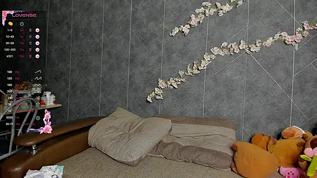 EvaTheHeart online show from 11.01.25