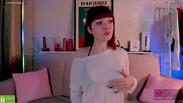 Snapshot of Ashley_Nicks chatting on 01.10.26 Ashley Nicks online show from 01.10.26