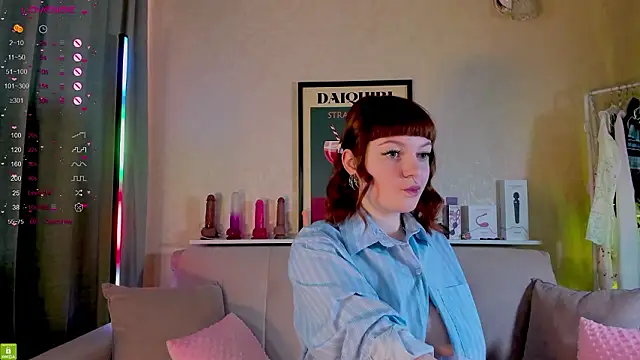 Snapshot of Ashley_Nicks chatting on 02.26.26 Ashley Nicks online show from 02.26.26