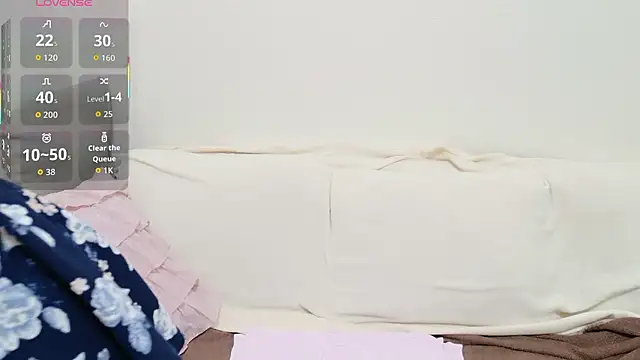 pppYukaqqq online show from 11.04.25