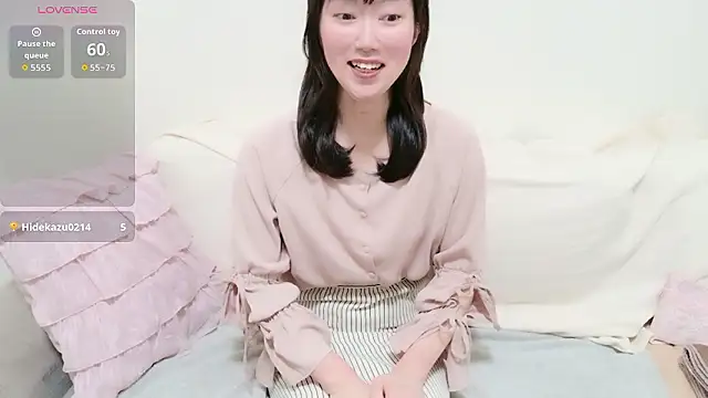 pppYukaqqq online show from 04.23.26