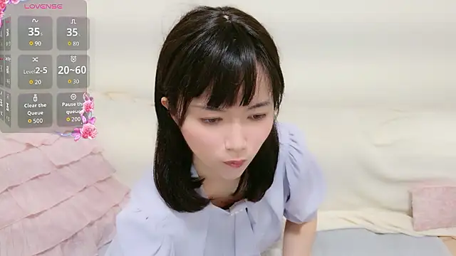 pppYukaqqq online show from 07.24.26