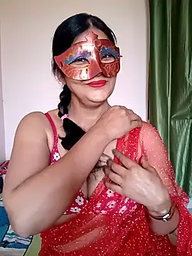 Ronak kaur online show from 04.30.26