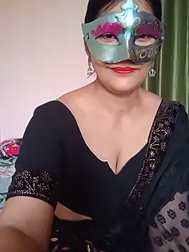 Ronak kaur online show from 05.14.26