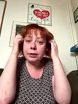 VeraaFlynn online show from 03.06.26