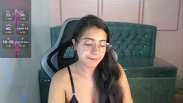 alexa romero t online show from 10.06.25