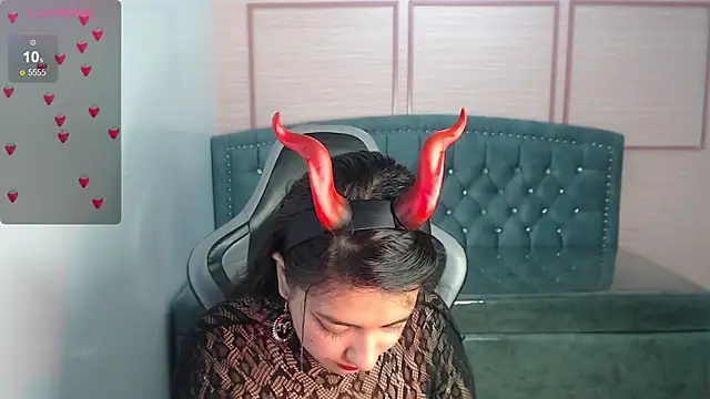 alexa romero t online show from 10.17.25