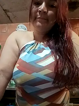 isis milove online show from 04.07.26