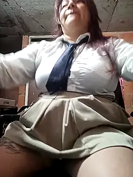 isis milove online show from 04.14.26