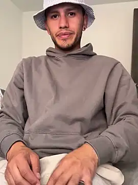 fetichistas96 online show from 02.23.26