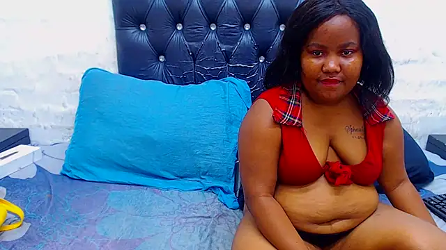 DarkEngelASS online show from 03.12.26