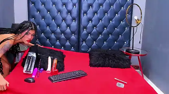 NovaMichel online show from 03.15.25