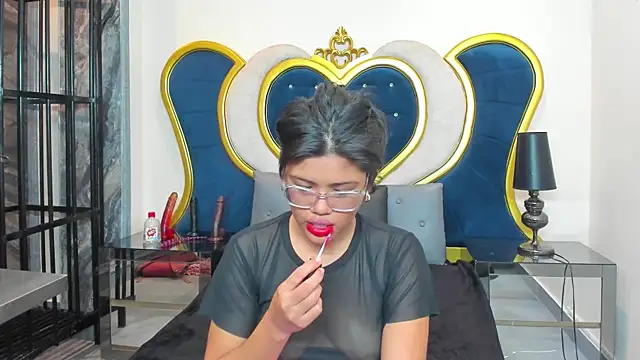 NovaMichel online show from 11.13.25