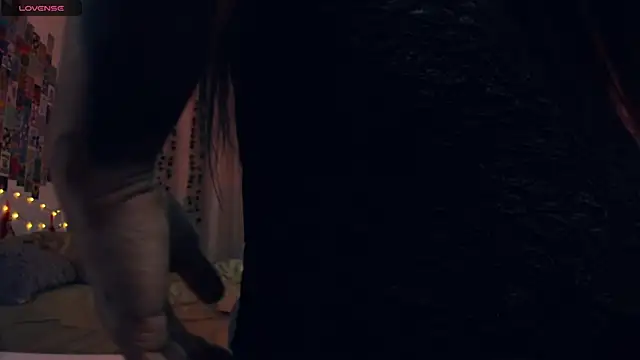 CharimgSabrina online show from 01.09.26