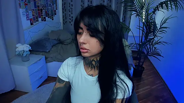 CharimgSabrina online show from 02.15.26