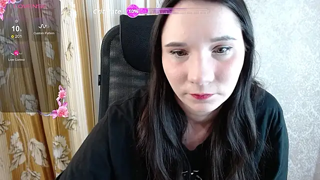 KateForLove online show from 03.18.26