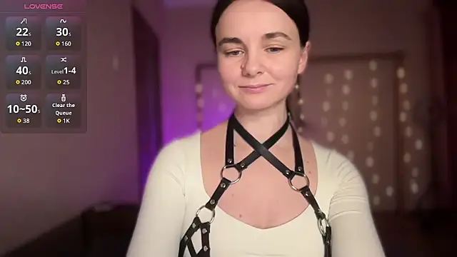 lanaloulou online show from 11.07.25