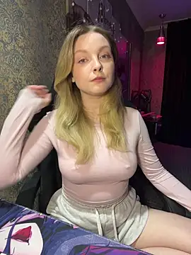 Lina ly online show from 03.12.26