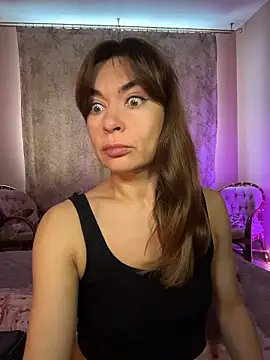 Mary Kiitty online show from 01.07.26