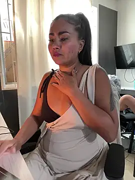 Ariana Rodriguez online show from 01.05.26