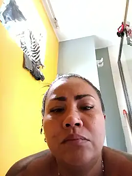 Ariana Rodriguez online show from 01.11.26