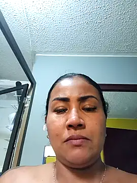 Ariana Rodriguez online show from 01.14.26