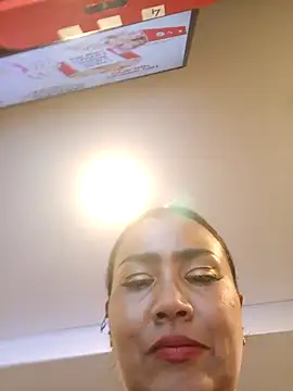 Ariana Rodriguez online show from 02.08.26