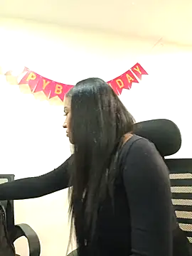 Ariana Rodriguez online show from 04.20.26