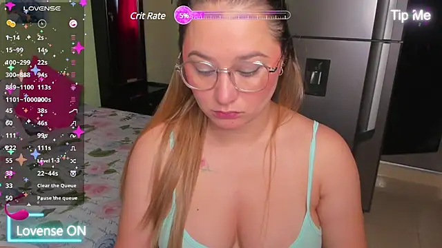 Shaday sm1th online show from 01.24.25