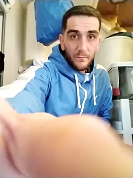 Anthopassif84 online show from 03.04.25