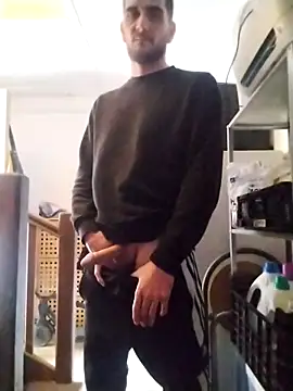 Anthopassif84 online show from 03.13.25