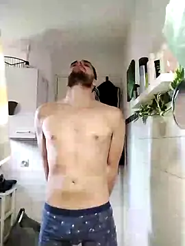 Anthopassif84 online show from 03.19.25