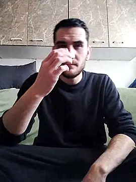 Anthopassif84 online show from 03.22.25