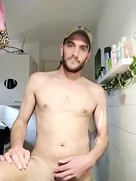 Anthopassif84 online show from 03.22.25