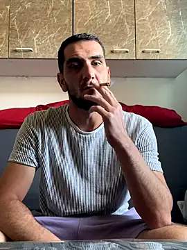 Anthopassif84 online show from 10.17.25