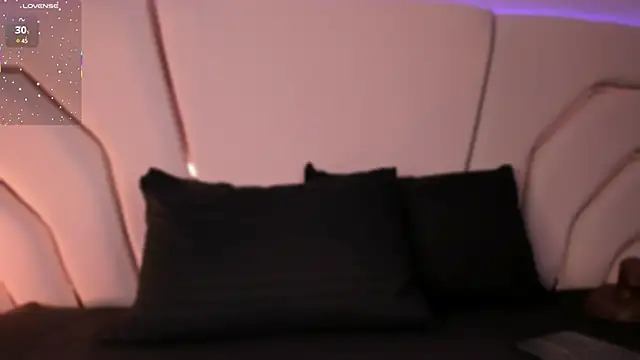 Violeta-Marquez online show from 06.03.26