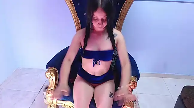 Madyyfox online show from 03.12.25