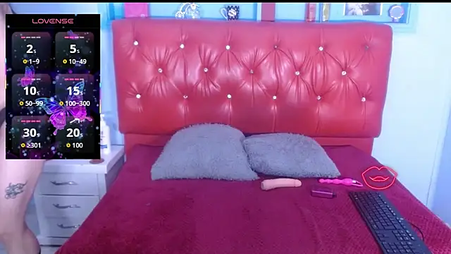 Madyyfox online show from 09.18.25