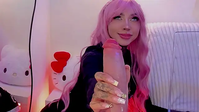 Dani Valen online show from 12.03.25