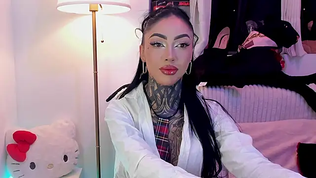 Dani Valen online show from 06.30.26