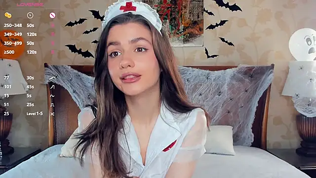 CathrynCovil online show from 10.28.25