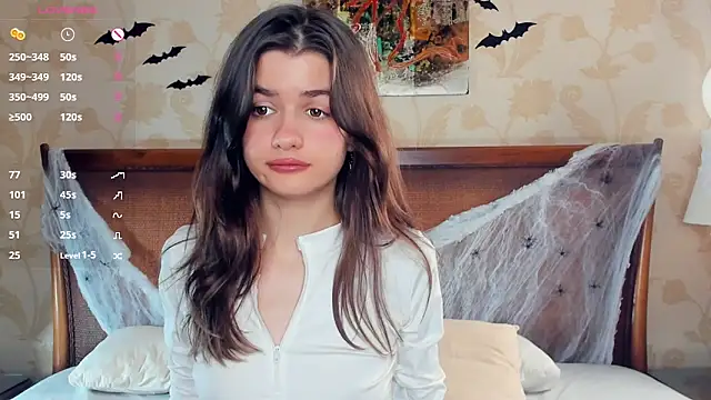 CathrynCovil online show from 11.02.25