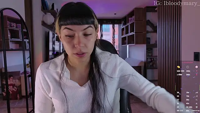 Snapshot of Saraa_Desiree chatting on 06.03.26 Saraa Desiree online show from 06.03.26