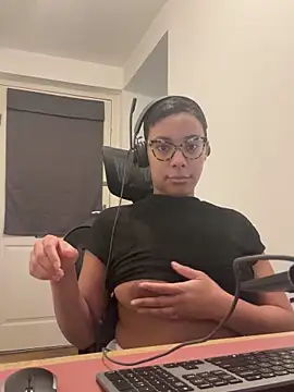 Melia Rayne online show from 01.07.26