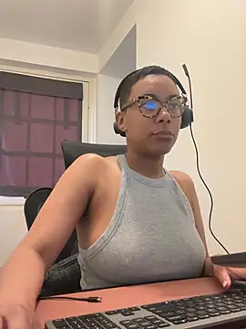 Melia Rayne online show from 04.08.26