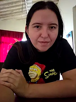 Snapshot of abbydirtys chatting on 10.03.25 abbydirtys online show from 10.03.25