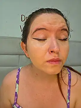 abbydirtys online show from 01.13.26