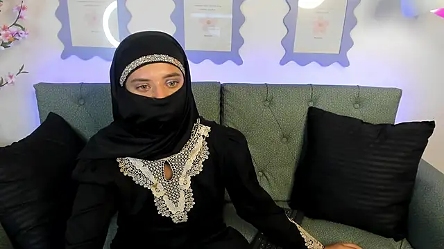 salma arabicc online show from 03.06.25